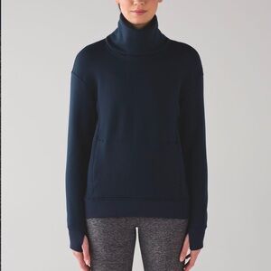 Lululemon Kick The Cold Funnel Neck
Inkwell